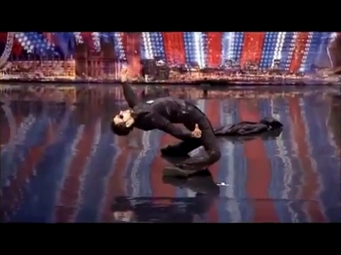 Matrix sur scène, sans effets spéciaux !