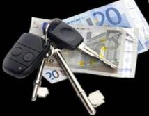 La voiture ça coûte cher ! La voiture ça coûte cher !