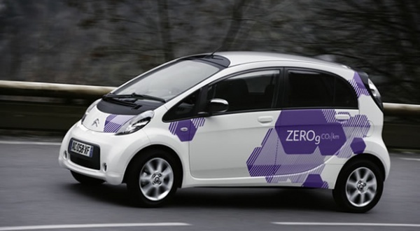 Louez une voiture électrique pour 90 € par mois ! Louez une voiture électrique pour 90 € par mois !