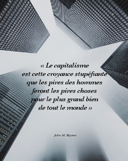 La citation de la semaine