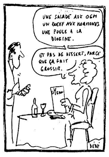 Un superbe moyen de vous voler votre argent Un superbe moyen de vous voler votre argent