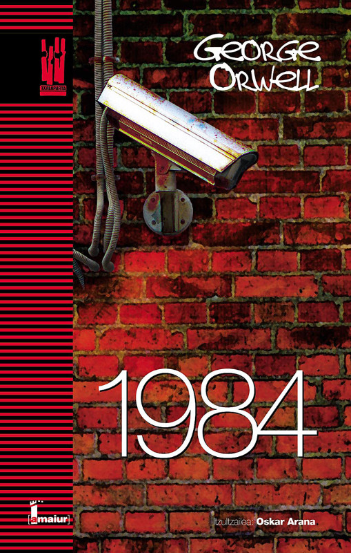 1984 ? Nous y sommes ! 1984 ? Nous y sommes !