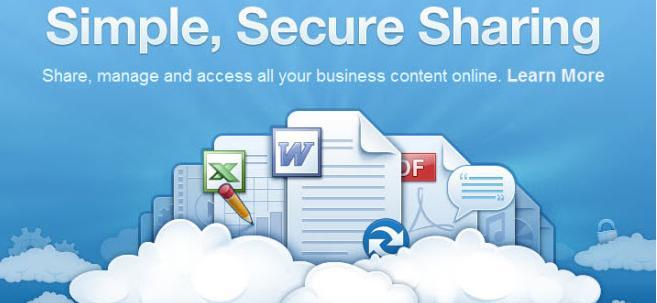 Box.net offre 25 gigas de stockage gratuits en ligne Box.net offre 25 gigas de stockage gratuits en ligne