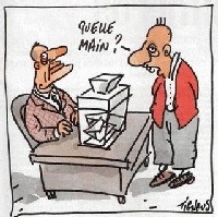 Lettre ouverte aux politiciens Lettre ouverte aux politiciens