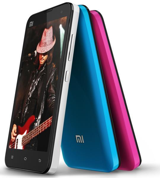Les Smartphones MIUI bientôt en exclusivité chez Free ? Les Smartphones MIUI bientôt en exclusivité chez Free ?