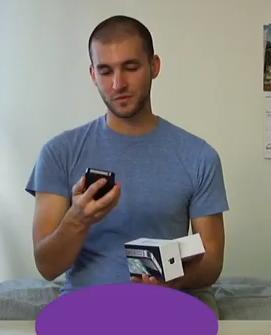 Iphone 5 revisited... Iphone 5 revisited...