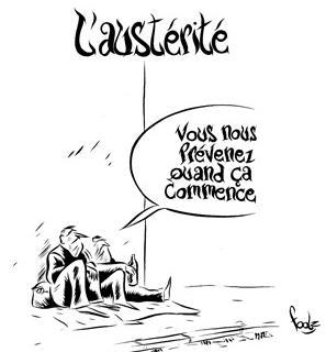 Les vrais chiffres du chômage Les vrais chiffres du chômage