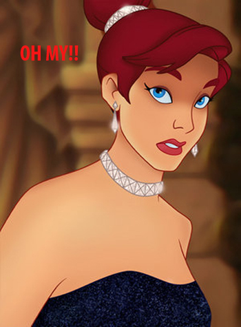 «Fifty shades of Grey», roman plan-plan cucul «Fifty shades of Grey», roman plan-plan cucul