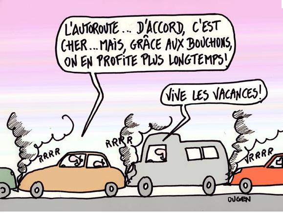 Mondial de l'auto: en France, la voiture se porte comme un charme Mondial de l'auto: en France, la voiture se porte comme un charme