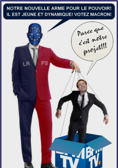 Remaniement ministériel : encore un gigantesque foutage de gueule ! Remaniement ministériel : encore un gigantesque foutage de gueule !