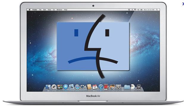 Les Mac aussi peuvent être attaqués par des virus Les Mac aussi peuvent être attaqués par des virus