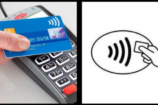 Les dangers des cartes bancaires sans contact Les dangers des cartes bancaires sans contact