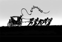 La lutte contre le chômage est une escroquerie intellectuelle ! La lutte contre le chômage est une escroquerie intellectuelle !