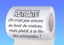 Des idées pour la retraite ?