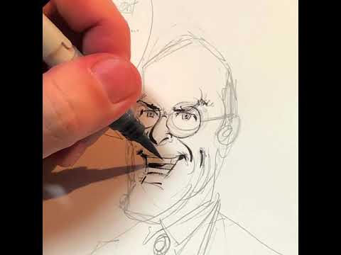 Une mâchoire d'acier sous une langue de velours Une mâchoire d'acier sous une langue de velours