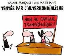 Dessin Michel Collon