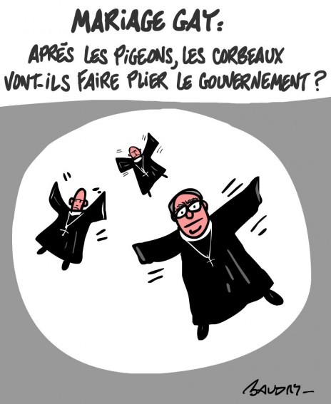 Après la gauche sensible, la gauche volatile...