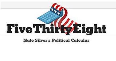 Nate Silver, un geek meilleur que tous les instituts de sondage US ! Nate Silver, un geek meilleur que tous les instituts de sondage US !