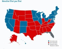 Nate Silver, un geek meilleur que tous les instituts de sondage US ! Nate Silver, un geek meilleur que tous les instituts de sondage US !
