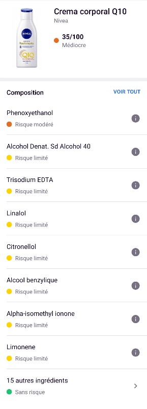 Ça fait beaucoup de risques ! Ça fait beaucoup de risques !