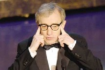 Florilège Woody Allen