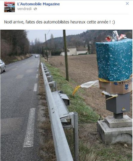 Merci à Didier
