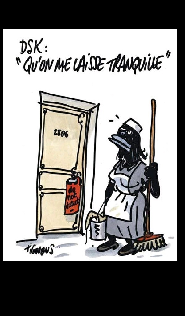 P.S : Je n'ai plus les moyens !