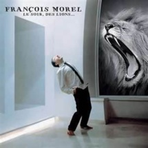 Le billet de François Morel