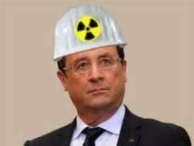 Sous les grands mots, l'uranium ! Sous les grands mots, l'uranium !