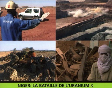 Sous les grands mots, l'uranium ! Sous les grands mots, l'uranium !