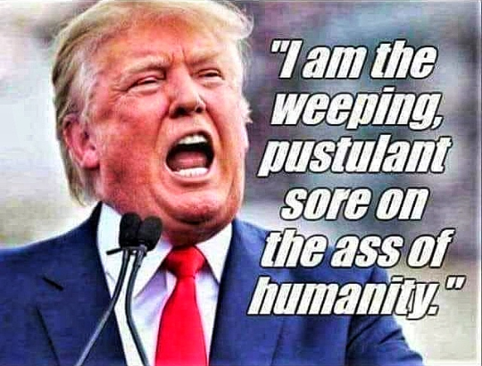 Source Facebook : Orange anus Source Facebook : Orange anus