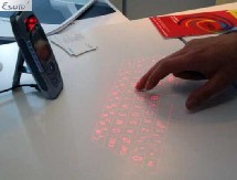 Ezitap : ou comment taper très vite sur un clavier tactile de téléphone Ezitap : ou comment taper très vite sur un clavier tactile de téléphone