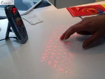 Ezitap : ou comment taper très vite sur un clavier tactile de téléphone