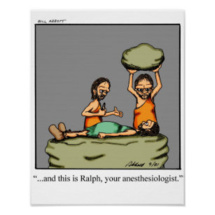 Évitez de vous faire opérer le jour de l'anniversaire du chirurgien ! Évitez de vous faire opérer le jour de l'anniversaire du chirurgien !