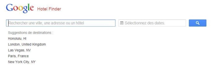 Les dernières nouveautés de chez Google Les dernières nouveautés de chez Google