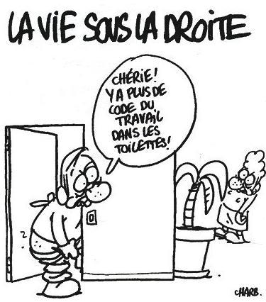 Dans la série : Je ne fais jamais ce que je dis, un happy end Dans la série : Je ne fais jamais ce que je dis, un happy end