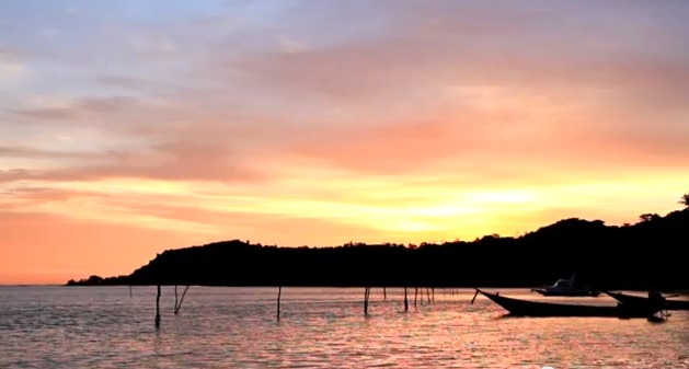 Deux superbes vidéo sur lîle de Ko Samui (Thaïlande)