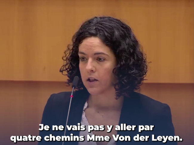 L'Union européenne s'est couché devant les laboratoires pharmaceutique L'Union européenne s'est couché devant les laboratoires pharmaceutique