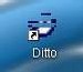 Un utilitaire incontournable : Ditto ! Un utilitaire incontournable : Ditto !