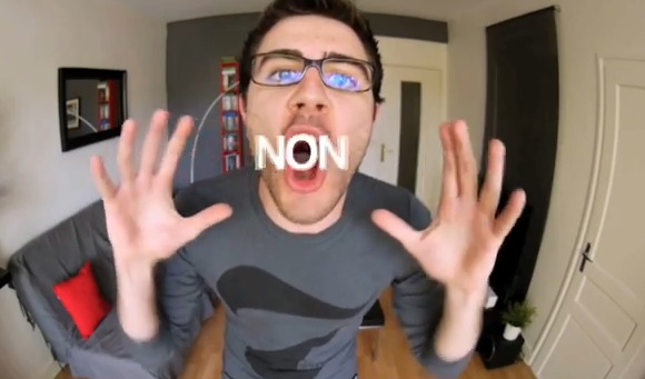 Qu'est ce qu'un geek ? Qu'est ce qu'un geek ?