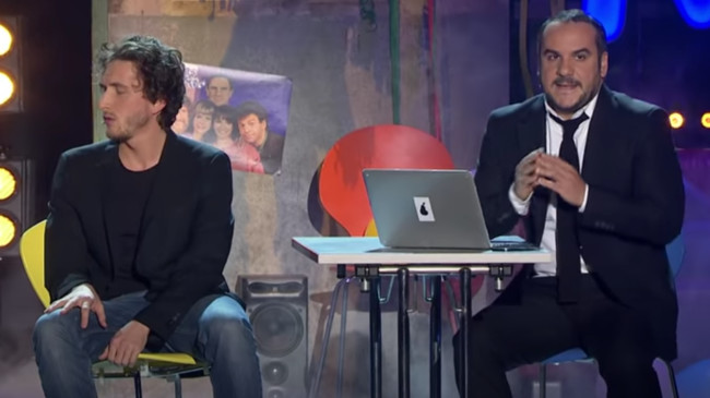 Non, un déca, sinon je ne peux pas dormir !