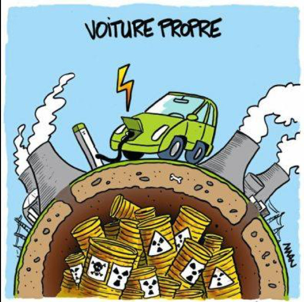 Elle n'est pas propre, et elle sera très chère Elle n'est pas propre, et elle sera très chère