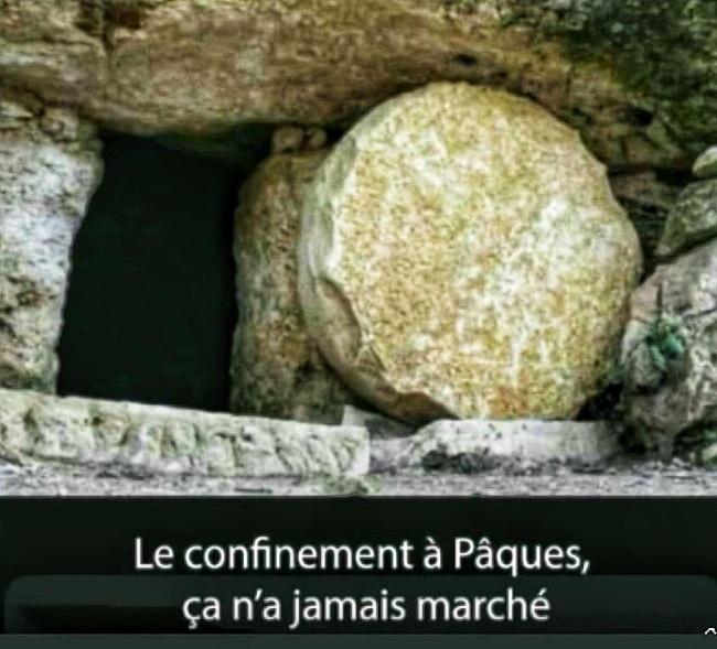 L'image de la semaine