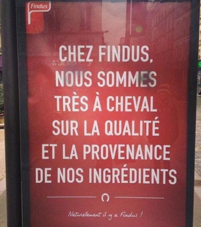 Certes...Ils ont perdu quelques pépites mais il leur reste le minerai.