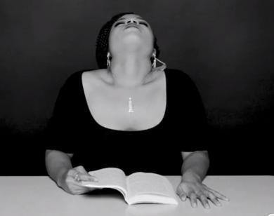 A l'approche de l'orgasme, le discours sombre ( Radovan Ivsié ) A l'approche de l'orgasme, le discours sombre ( Radovan Ivsié )