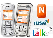 Nimbuzz, un logiciel de messagerie instantanée pour mobiles et PC qui va faire parler de lui ! Nimbuzz, un logiciel de messagerie instantanée pour mobiles et PC qui va faire parler de lui !