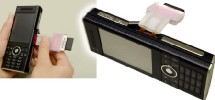 Utiliser une carte Sd dans un port mini SD ! Utiliser une carte Sd dans un port mini SD !