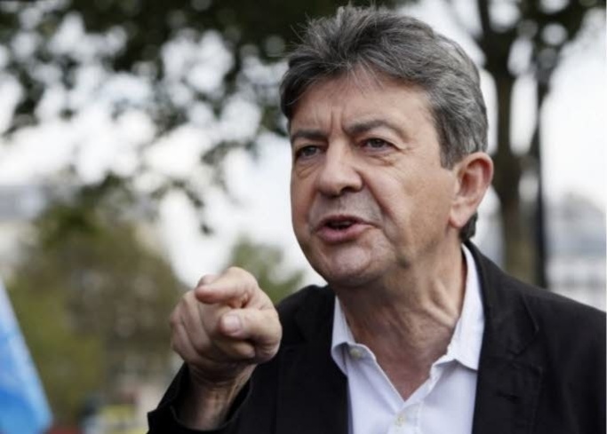 Melenchon : Kerviel est innocent ! Melenchon : Kerviel est innocent !