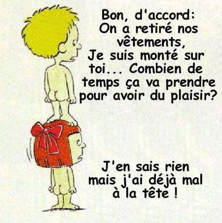 Le sexe dans le monde Le sexe dans le monde