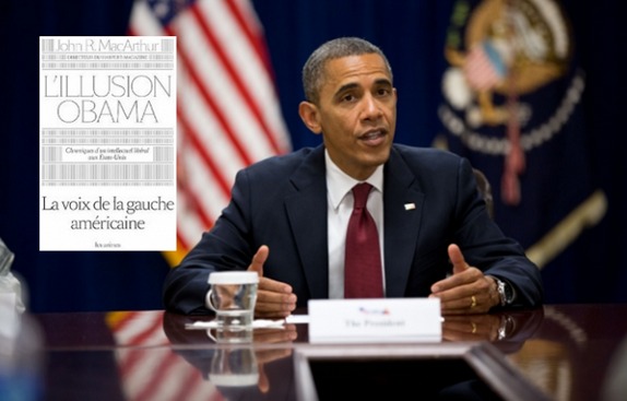 L'icone Obama pâlit un peu plus chaque jour. L'icone Obama pâlit un peu plus chaque jour.